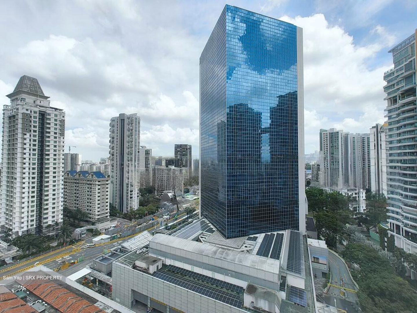 Goldhill Plaza (D11), Office #451250771